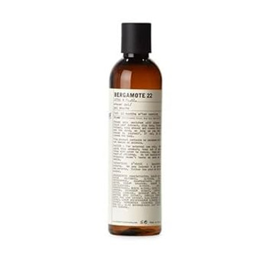Bergamote 22 Shower Gel /8 Oz