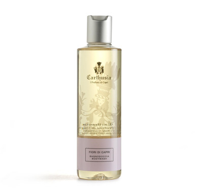 Carthusia -Fiori Di Capri-Shower Gel - 8.5Oz