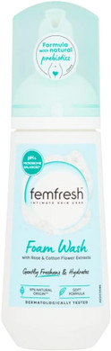 Femfresh Refresh Pure Freshness And Hydration Fragrance Free 150Ml