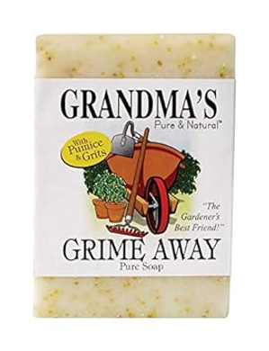 Gardeners Hand Soap