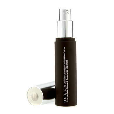 Becca Ultimate Coverage Complexion Crã£Â¨Me - Buff