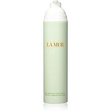 La Mer The Reparative Body Lotion For Unisex