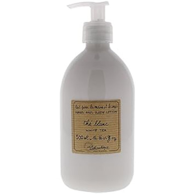 Authentique Hand & Body Lotion White Tea 500Ml/16.9Oz