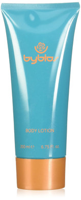 Byblos By Byblos For Women, Body Lotion, 6.7-Ounce Bottle