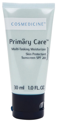Primary Care Multi-Tasking Moisturizer, 1-Ounce