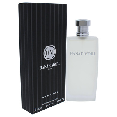 Hanae Mori Hanae Mori Eau De Parfum Spray For Men, 1 Ounce