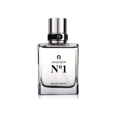 Aigner No. 1 Pour Homme By Etienne Aigner 1.7 Oz Eau De Toilette Spray