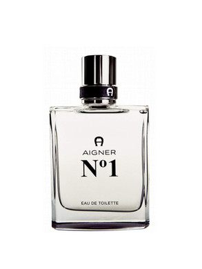 Aigner No. 1 Pour Homme By Etienne Aigner 3.4 Oz Eau De Toilette Spray
