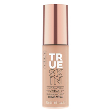 Catrice | True Skin Hydrating Foundation (043 | Neutral Macchiato)043 | Neutral Macchiato