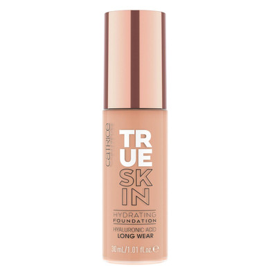 Catrice | True Skin Hydrating Foundation (044 | Cool Chai)044 | Cool Chai