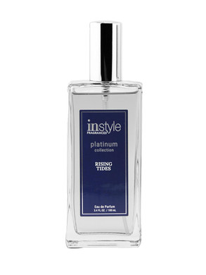 Instyle Fragrances: Rising Tides, Inspired By Jean Paul GaultierS Le Male  Platinum Collection, Premium Cologne For Men  Long-Lasting, Vegan, Paraben- And Phthalate-Free  Great Gift