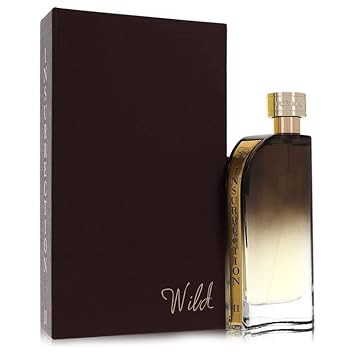 Insurrection Ii Wild Cologne By Reyane Tradition For Men 3 Oz/Eau De Toilette Spray