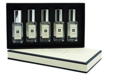 Jo Malone Perfume Variety Mini Gift Set For Men And Women Cologne Fragrance Collection Travel Sprays