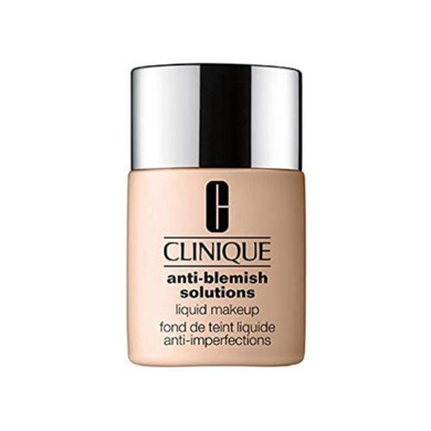 Clinique/Acne Solutions Liquid Makeup 07 Fresh Golden 1.0 Oz