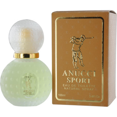 Sport Eau De Toilette Spray, 3.4 Ounce