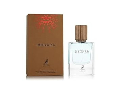 Maison Alhambra Megara Edp Unisex 1.7 Fl Oz