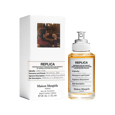 Maison Margiela "Replica Jazz Club Edt For Men 30Ml