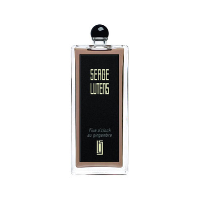 Serge Lutens Five O'Clock Au Gingembre 100Ml / 3.3Oz Eau De Parfum Spray Tester