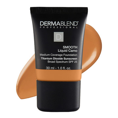 Dermablend Dermablend Smooth Liquid Foundation45W Honey