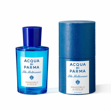 Blu Mediterraneo - Mandorlo Di Sicilia By Acqua Di Parma For Unisex - 3.4 Oz Edt Spray