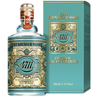 4711 By 4711 Cologne 5.0 Oz