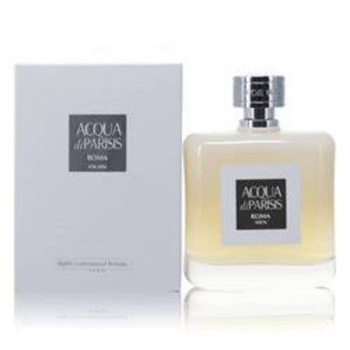Acqua Di Parisis Roma For Men By Reyane Tradition 3.3Oz Edt Spray