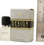 Design By Paul Sebastian Cologne .25 Oz Mini For Men
