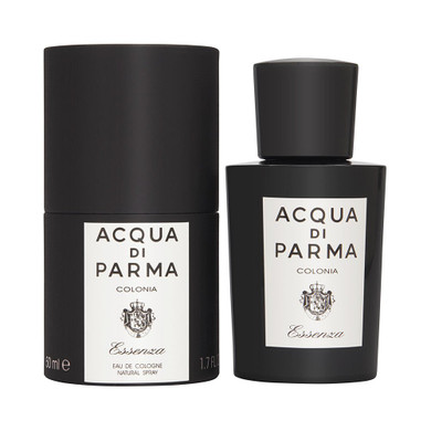 Acqua Di Parma Essenza Eau De Cologne Spray For Men, 1.7 Fl Ounce