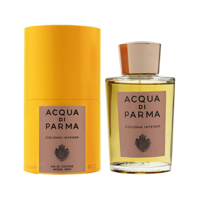 Acqua Di Parma Intense Cologne Spray For Men, 6 Ounce