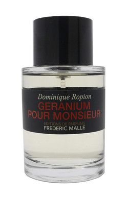 Frederic Malle Geranium Pour Monsieur Eau De Parfum