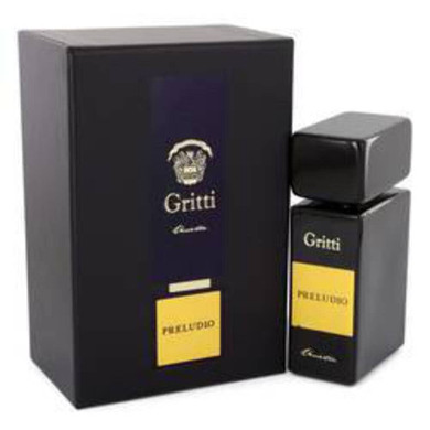 Gritti Unisex Parfum Preludio 3.4 Oz