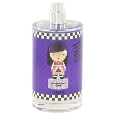 Harajuku Lovers Wicked Style" Love (W) Edt Spray 3.4Oz T"