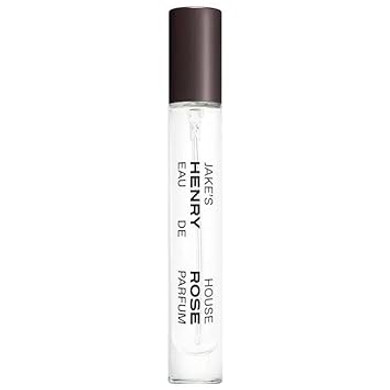 Henry Rose Jake'S House Eau De Parfum Travel Spray