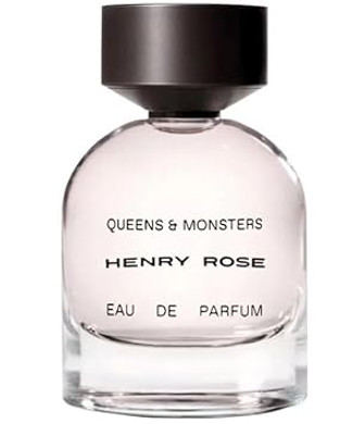 Henry Rose Queens & Monsters Eau De Parfum 1.7 Ounce