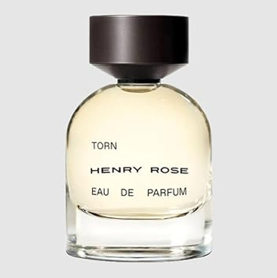 Henry Rose Torn Eau De Parfum 1.7 Oz / 50 Ml Eau De Parfum Spray