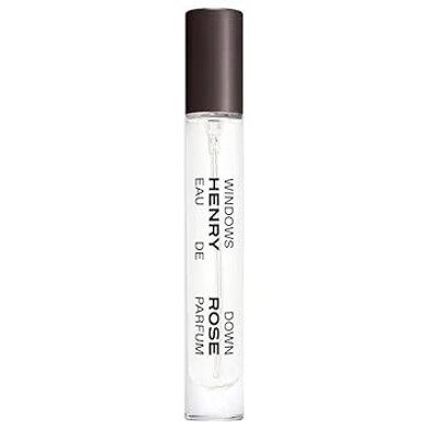 Henry Rose Windows Down Eau De Parfum Travel Spray