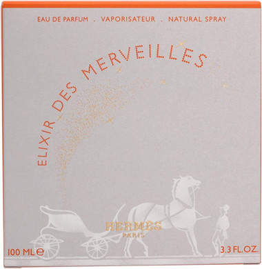 Hermes Mervel Elixir 3.3 Edp L (105780)