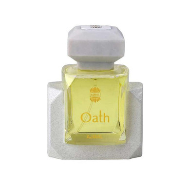 Ajmal Oath Women Edp Spray 3.4 Oz