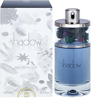 Ajmal Shadow Him Eau De Parfume 75Ml