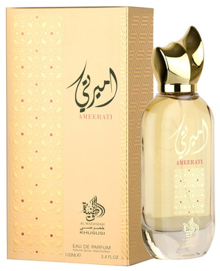 Perfume For Unisex, Ameerati