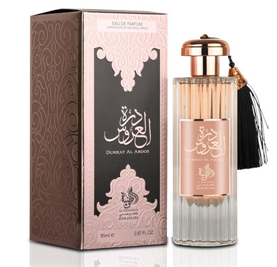 Perfume For Unisex, Durrat Al Aroos