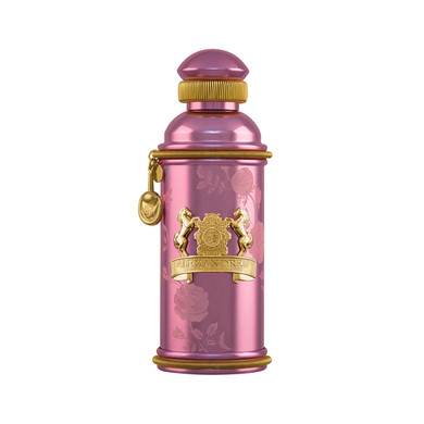 Rose Oud Eau De Parfum Spray For Women 3.4 Fl Oz / 100Ml
