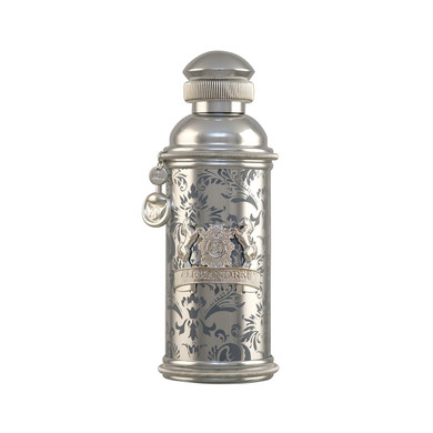 Silver Ombre Eau De Parfum Spray 3.4 Fl Oz / 100Ml