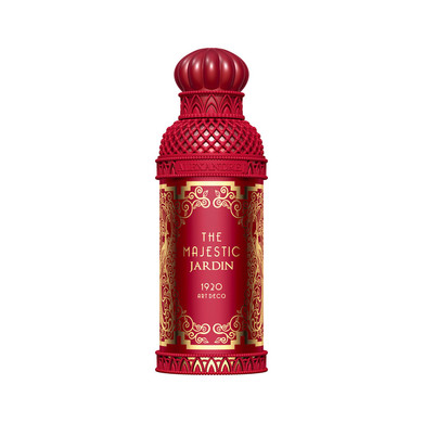 The Majestic Jardin Eau De Parfum Spray 3.4 Oz