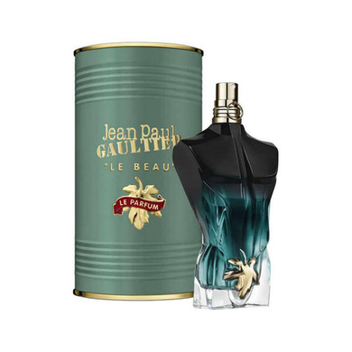 Jean Paul Gaultier Les Males De Le Beau Le Parfum Eau De Parfum Intense 125 Ml / 4.2 Oz