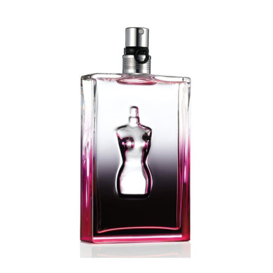 Jean Paul Gaultier Madame Eau De Parfum Spray For Women, 2.5 Fluid Ounce
