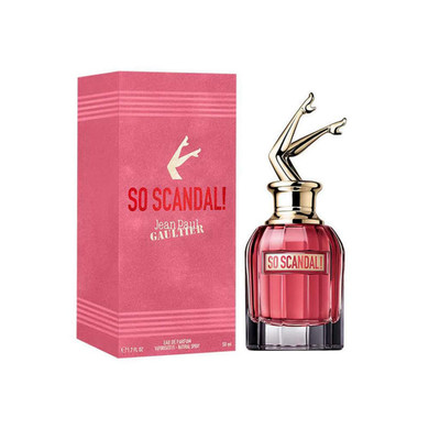 Jean Paul Gaultier So Scandal Edp Spray Women 2.7 Oz