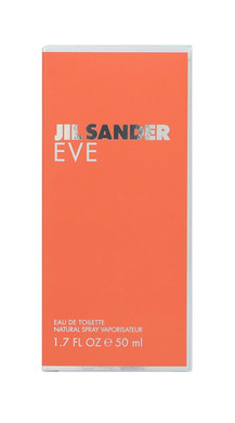 Jil Sander Eve Eau De Toilette Spray 50Ml/1.7Oz