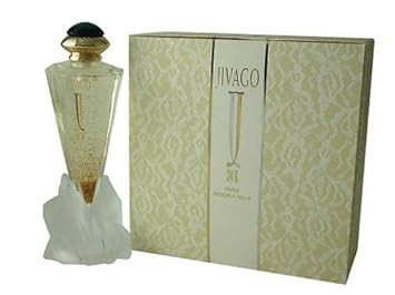 Jivago 24K By Jivago For Women. Eau De Parfum Spray 1.7 Ounces