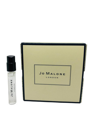 Jo Malone London Tuberose Angelica Cologne Intense Sample Vial 0.05Oz/ 1.5Ml